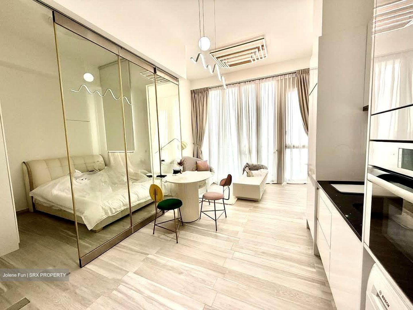 Kallang Riverside (D12), Apartment #555321751